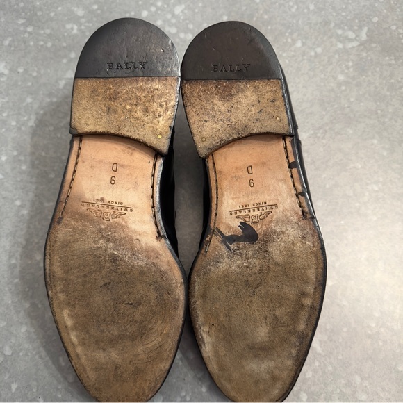Bally Men’s Shoes - Picture 8 of 8